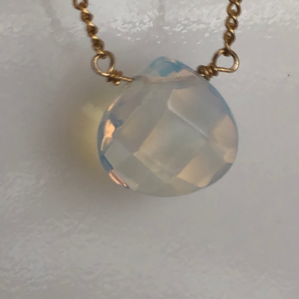 “Drop” pendant - Picture 5 of 8